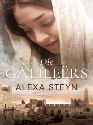 cover image of Die Galileërs